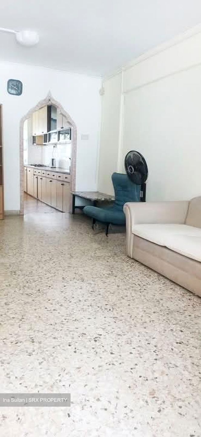 Blk 522 Bedok North Avenue 1 (Bedok), HDB 3 Rooms #593517451